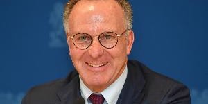 鲁梅尼格：巴黎证明调整薪资体系也能成功 我们在维尔茨上尽力了