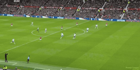 开云体育最新网址-6分之争！7.5亿豪门3-1笑傲欧冠资格卡位战 9轮7胜稳居前四|曼联|B费|维拉|库尼亚|萨迪奥-迪亚洛_新浪体育_新浪新闻