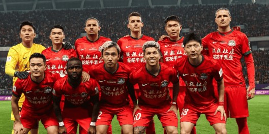 开云体育入口网址-一场3-0，让蓉城争冠对手诞生：狂轰19球+8轮不败，冲击亚冠资格
