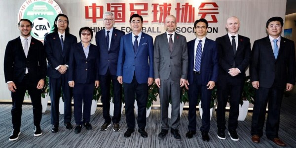 开云体育最新网址-都没进世界杯！泰国购买世界杯转播权预算仅2.7亿 远低于央视17亿
