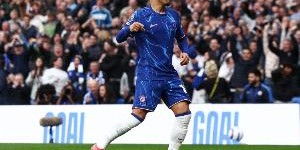 开云体育入口网址-独立报：如果切尔西放弃买断桑乔，勒沃库森就准备向曼联求购