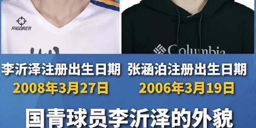 开云体育最新网址-坏事传千里，央视和美国媒体都在关注中国国青球员改年龄事件！