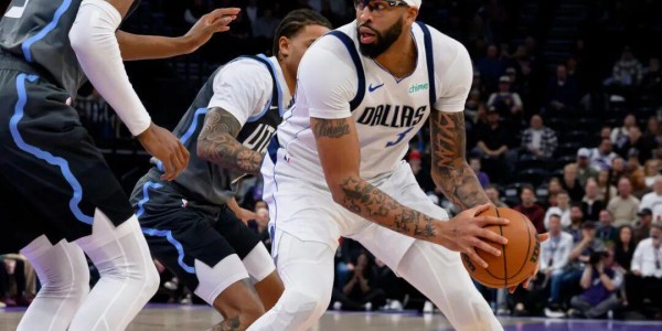 开云体育首页-NBA交易正式截止！字母哥悬念留到夏天？