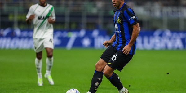 意天空：国米为弗拉泰西估价4000万欧，纽卡想签他需尽快改善报价