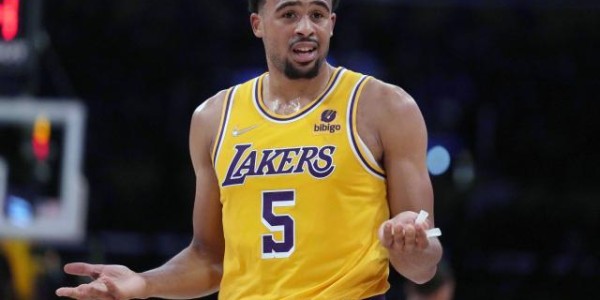 开云体育网址最新-湖人管理层不怕打脸，交易小塔克来纠正去年的错误