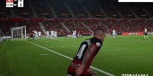 开云体育首页-【西甲】罗德里戈破门 皇马1比1客平马洛卡