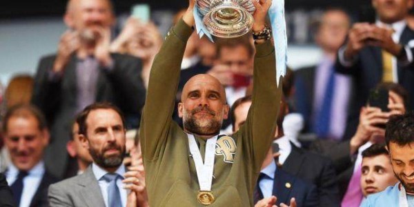 开云体育入口网址-【早报】梅西确认离队！曼城距三冠王只差一场！