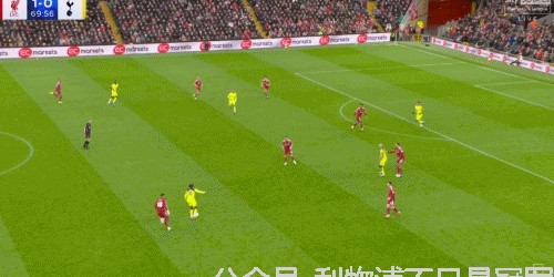 评利物浦1-1热刺：结果是灾难！但过程并非一无是处