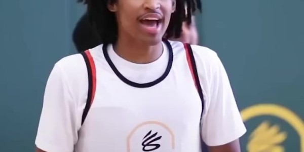 新星云集！库里预热个人训练营：8月13日回归 看看又来哪些天赋怪