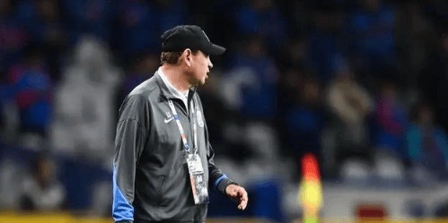 开云体育入口网址-一场3-0，让蓉城争冠对手诞生：狂轰19球+8轮不败，冲击亚冠资格