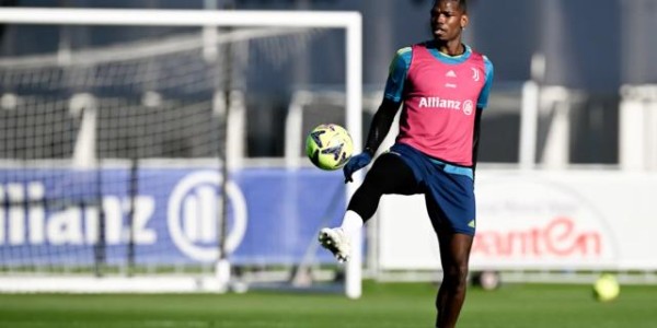 开云体育网址最新-【观察】博格巴赶上2026世界杯? 难度不小