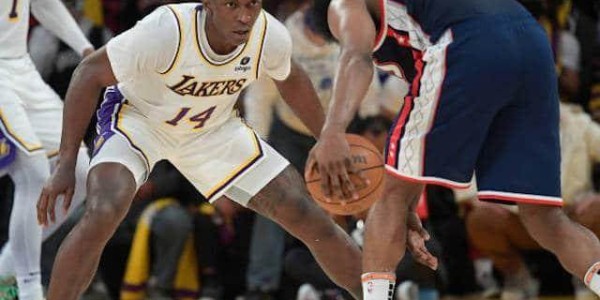 开云体育网址最新-湖人管理层不怕打脸，交易小塔克来纠正去年的错误