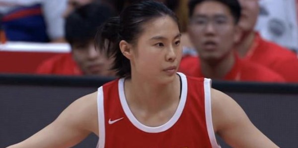 开云体育官方网站网址-张子宇11分中国女篮战胜南苏丹，世界杯正赛近在咫尺