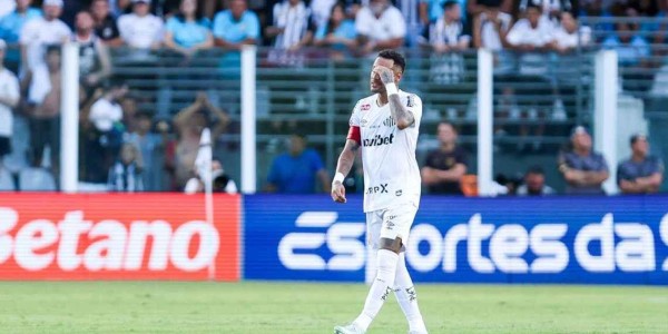 内马尔：我希望可以参加世界杯，但这并不由我决定