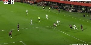 开云体育首页-【西甲】罗德里戈破门 皇马1比1客平马洛卡