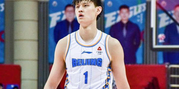 开云体育网址最新-北京实力占优但并未反映在比赛当中 分水岭在次节北京多次失误