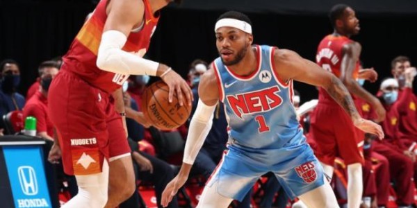 开云体育网址最新-今年10大被低估引援：勇士签迪温琴佐第一