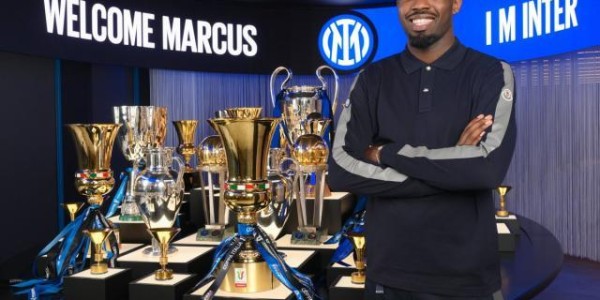 开云体育网址最新-国米抢签小图拉姆，他是小卢卡库和小奥西门结合体