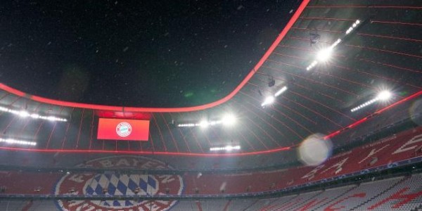 开云体育最新网址-德国疫情加重发病率居高不下 德甲重回“空场时代”