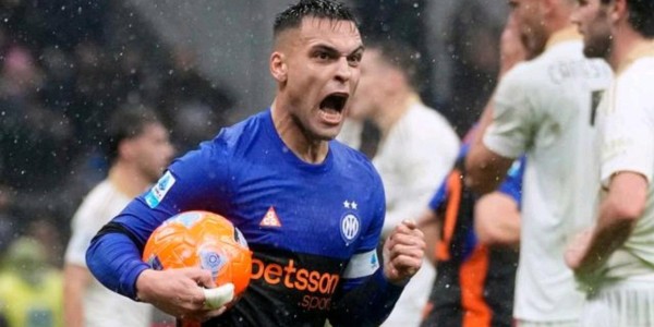 开云体育首页-国米六球大胜比萨 六分差强势领跑意甲