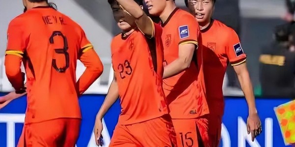 开云体育首页-U23亚洲杯明天1月17日赛程：中国PK乌兹别克斯坦冲击四强