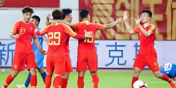 U23国足将死磕乌兹别克，两位王牌或以奇兵身份出战，迎赛事首秀