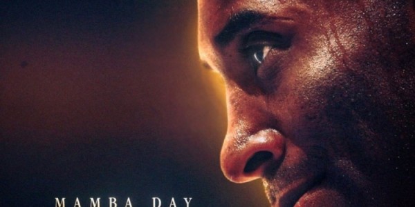 开云体育首页-好兄弟！保罗-加索尔晒科比帅照：8.24🐍 永远的曼巴日