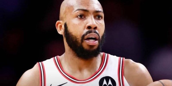 开云体育入口网址-Shams：杰文-卡特将加盟魔术，他本赛季三分命中率高达41%