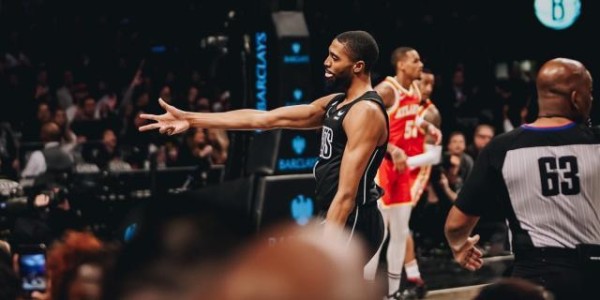 开云体育最新网址-【现场】布里奇斯再砍40+ 布鲁克林新王射落老鹰！