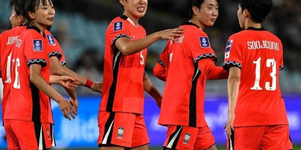 开云体育官方网站网址-女足亚洲杯4强出炉！半决赛对阵：中国17日18点战澳洲 日本VS韩国