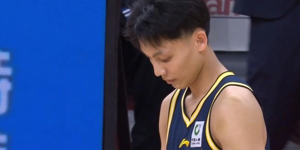 开云体育官方网站网址-郭士强亲自观战！广东四大王牌全部低迷，或无缘国家队12人大名单