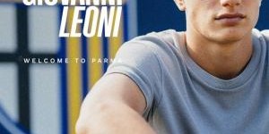 记者：米兰与尤文竞争帕尔马后卫莱昂尼，已派球探进行考察