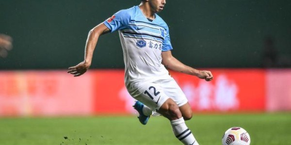 开云体育最新网址-吉列尔梅助攻梅开二度 广州城状态火热稳居争冠组