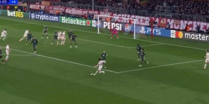 开云体育最新网址-【早报】欧冠平局夜不平安！拜仁过关，米兰出局！