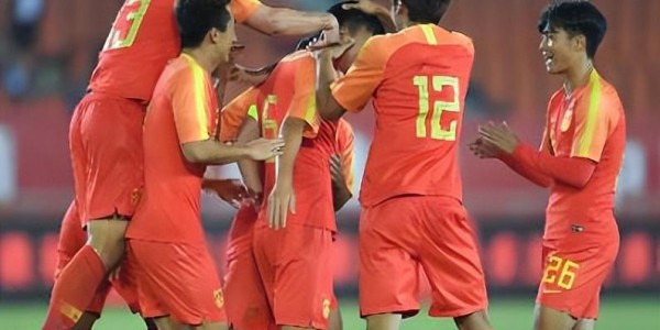 U23国足将死磕乌兹别克，两位王牌或以奇兵身份出战，迎赛事首秀