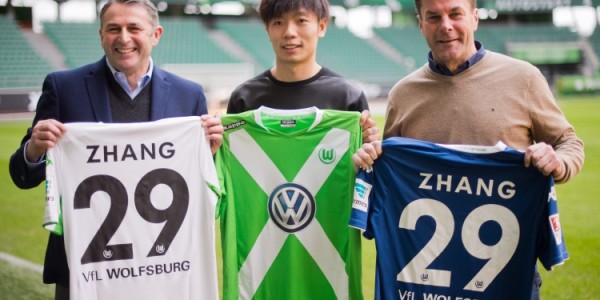 张稀哲谈车展：当时不理解坚决不参加，主帅说去吧回来肯定有机会