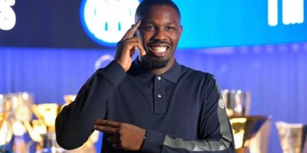 开云体育网址最新-国米抢签小图拉姆，他是小卢卡库和小奥西门结合体