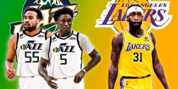 开云体育网址最新-湖人管理层不怕打脸，交易小塔克来纠正去年的错误