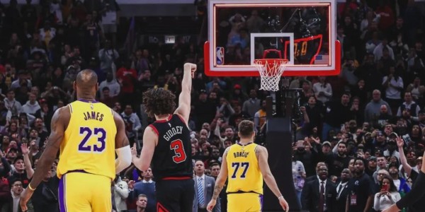 签下了！4年1亿！勇士1换1计划泡汤...